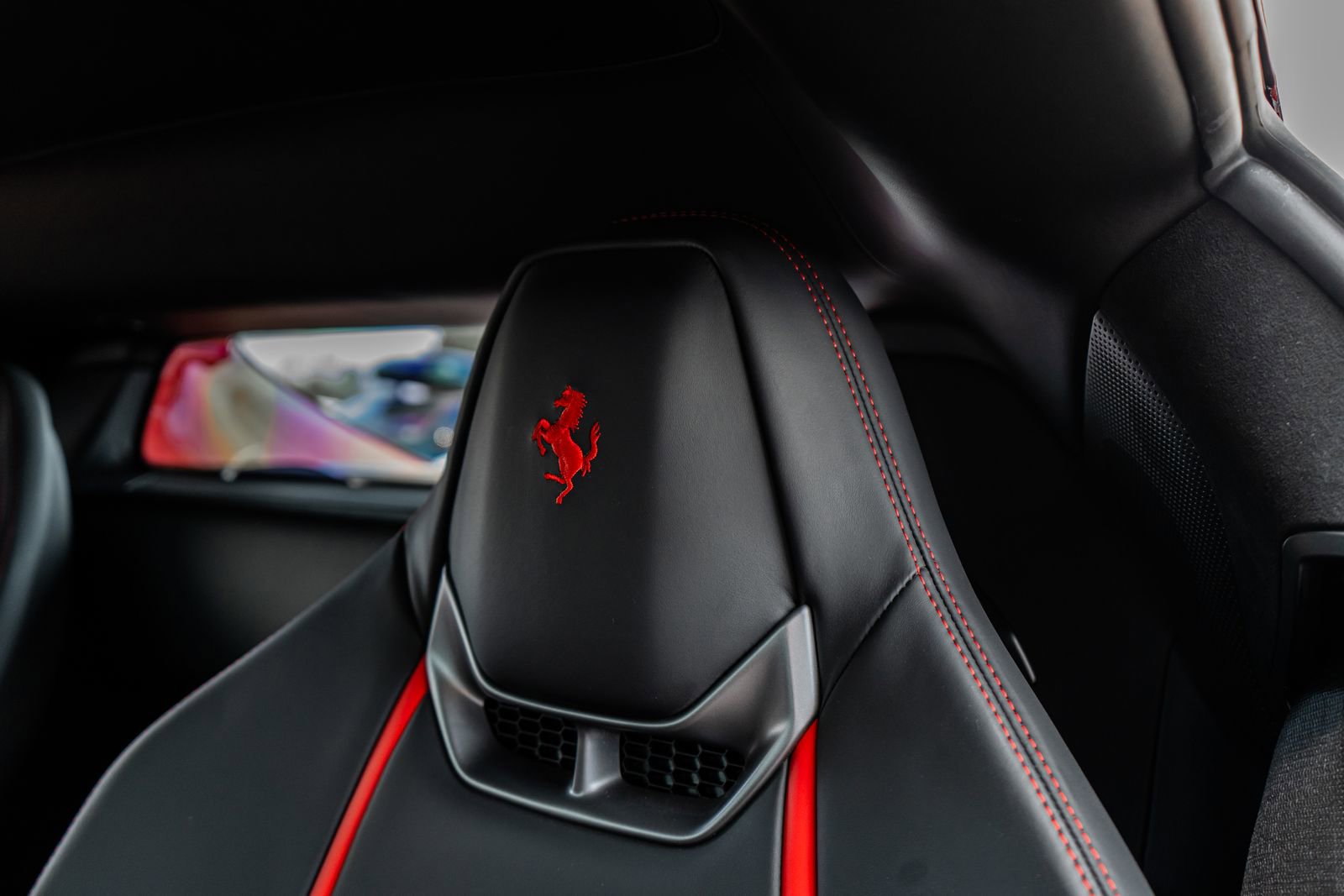 Used 2023 Ferrari 296 GTB image 27