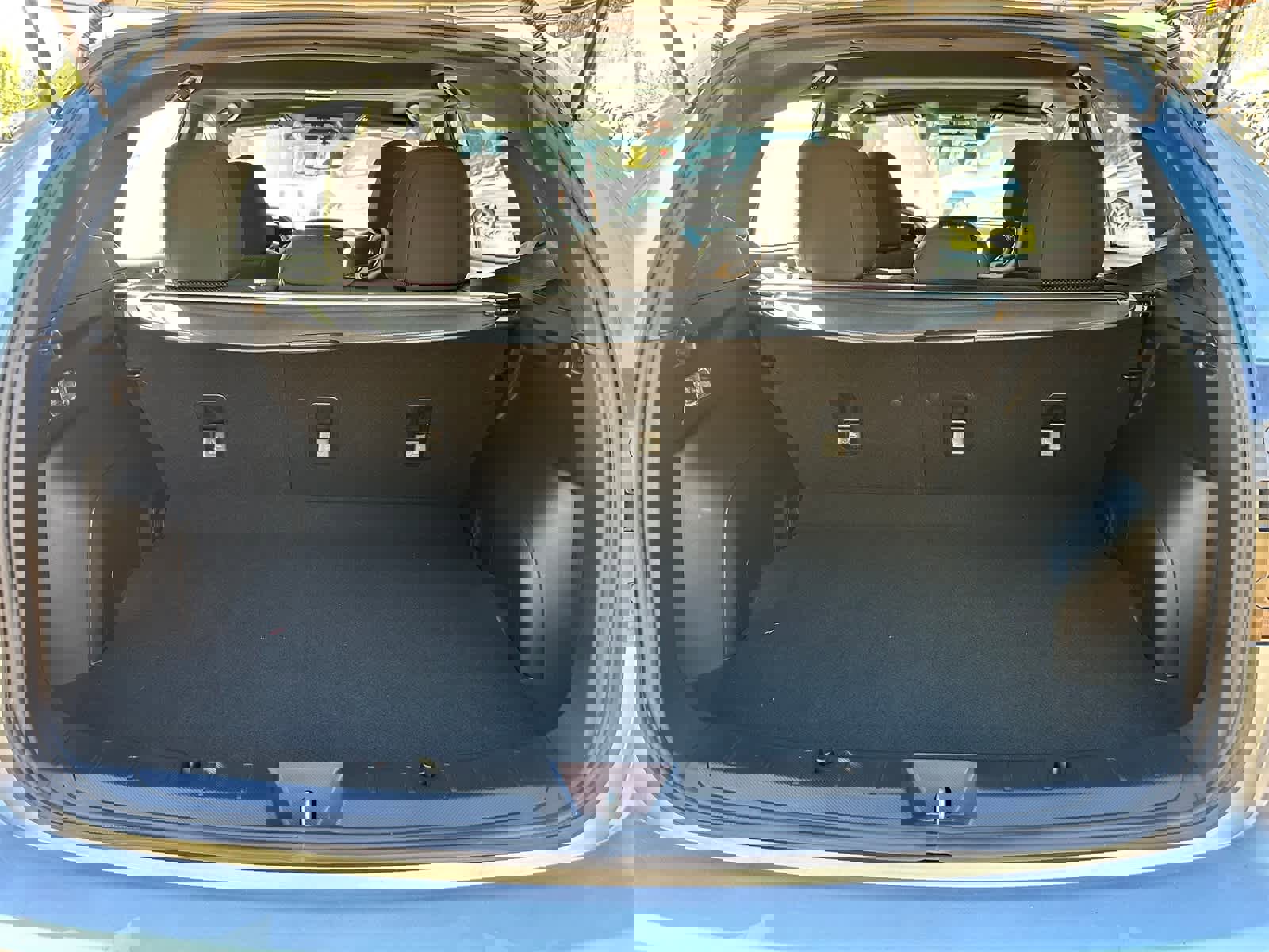 Certified 2022 Subaru Impreza 2.0i Sport image 27