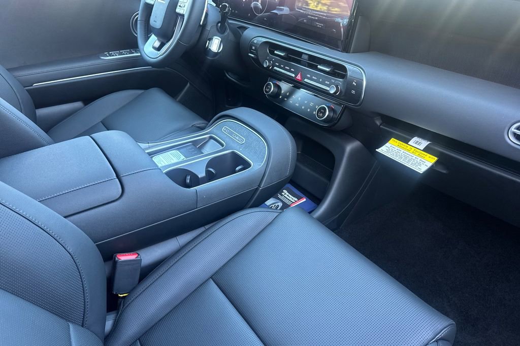 New 2026 Hyundai Palisade Limited image 14