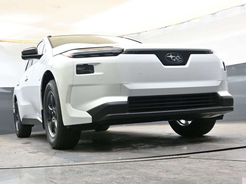 New 2026 Subaru Solterra Premium image 44