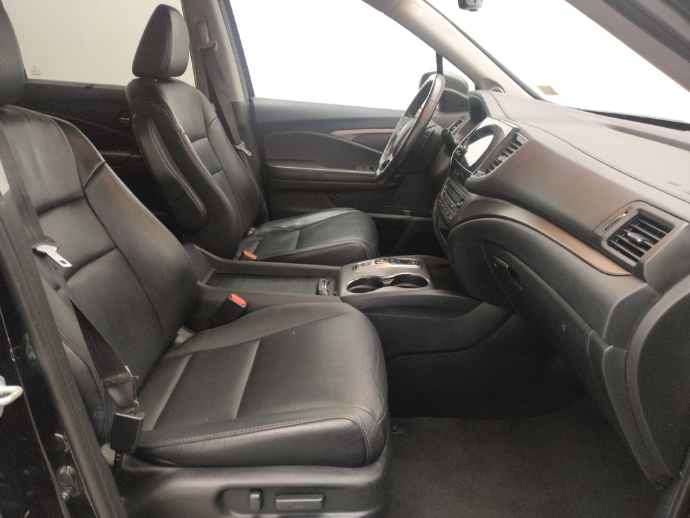 Used 2021 Honda Pilot EX-L image 21