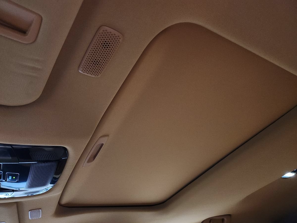 Used 2025 Lexus NX 250 FWD w/ Accessory Package (2T) image 42