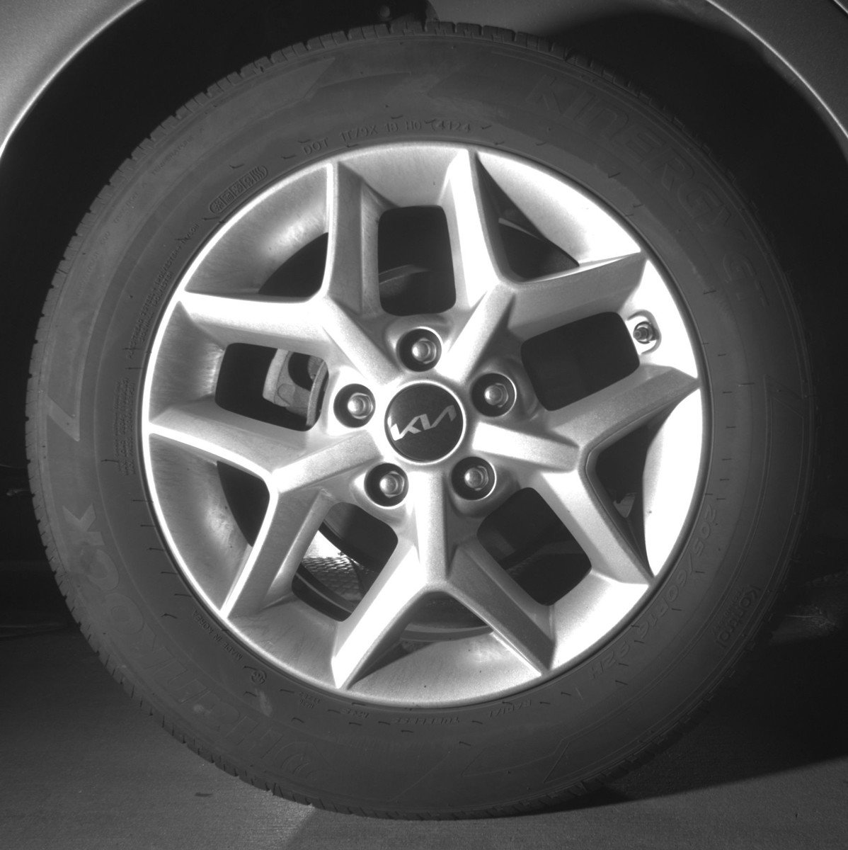 Used 2025 Kia Soul LX w/ LX Technology Package image 15