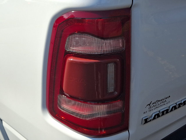 Used 2020 RAM 1500 Laramie AWD/4WD image 10