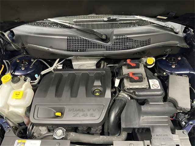 Used 2017 Jeep Compass High Altitude image 33