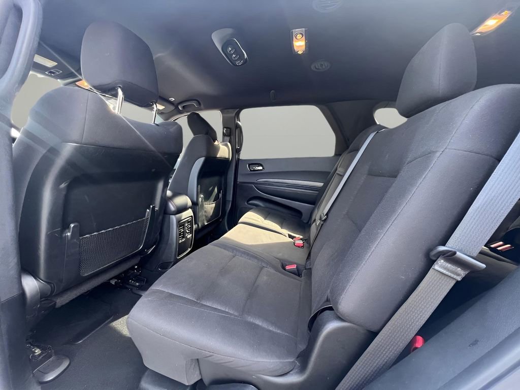 Used 2024 Dodge Durango GT image 30