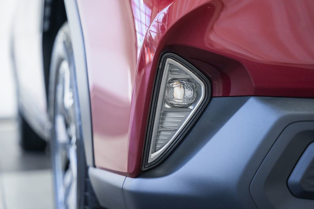 Used 2026 Subaru Forester Premium image 11