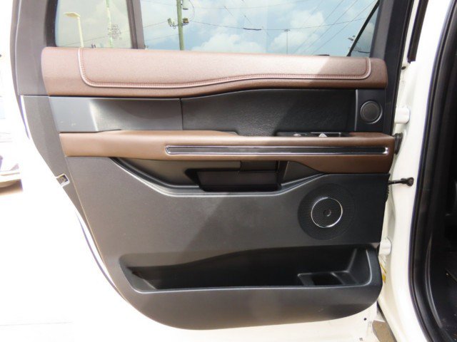 Used 2021 Ford Expedition Max King Ranch image 18
