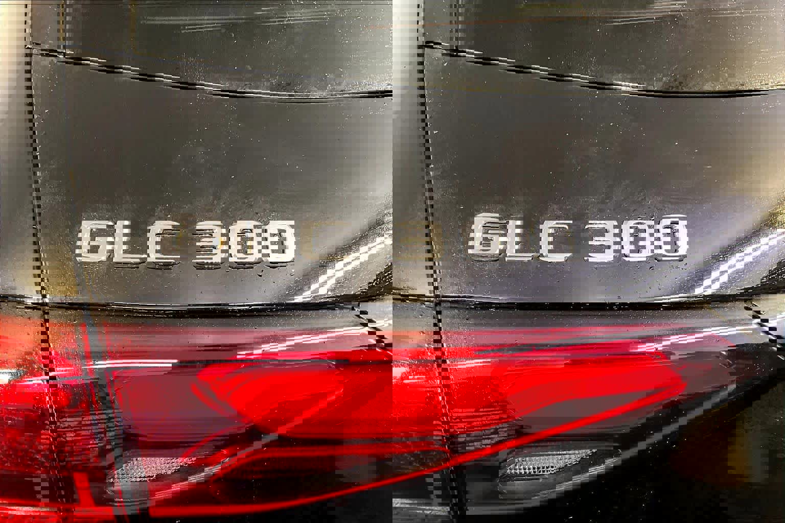 New 2026 Mercedes-Benz GLC 300 4MATIC image 6