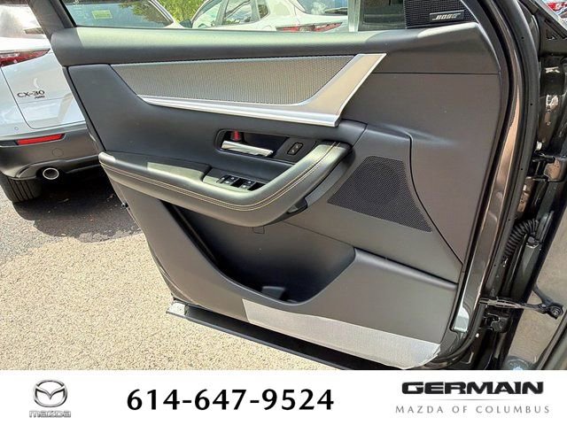 New 2026 MAZDA CX-90 3.3 Turbo w/ Premium Sport Pkg AWD/4WD image 23