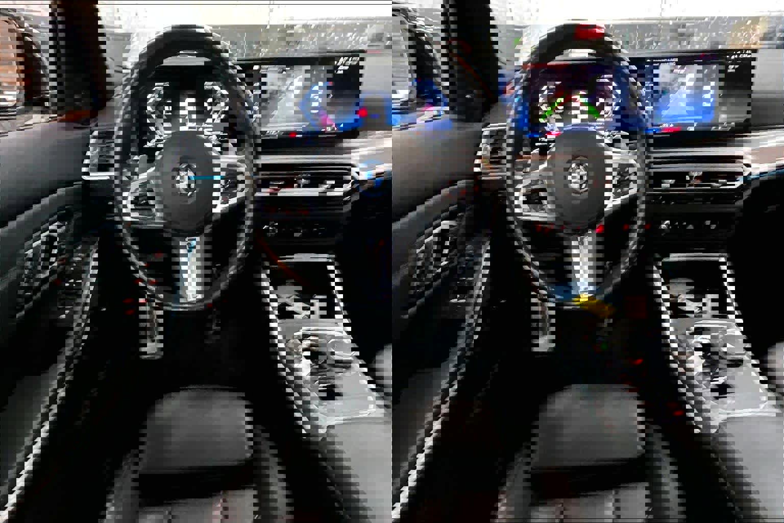 Certified 2023 BMW 330e xDrive w/ M Sport Package image 8