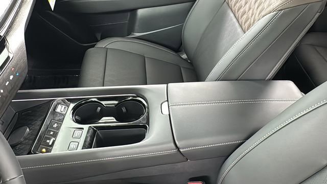 New 2026 Nissan Murano Platinum w/ Cargo Package AWD/4WD image 34