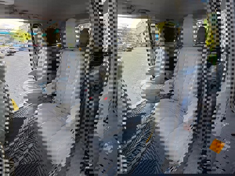 Used 2014 Toyota Sienna XLE image 15