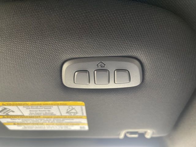 New 2025 Ford Expedition Max Platinum w/ Stealth Performance Package image 92