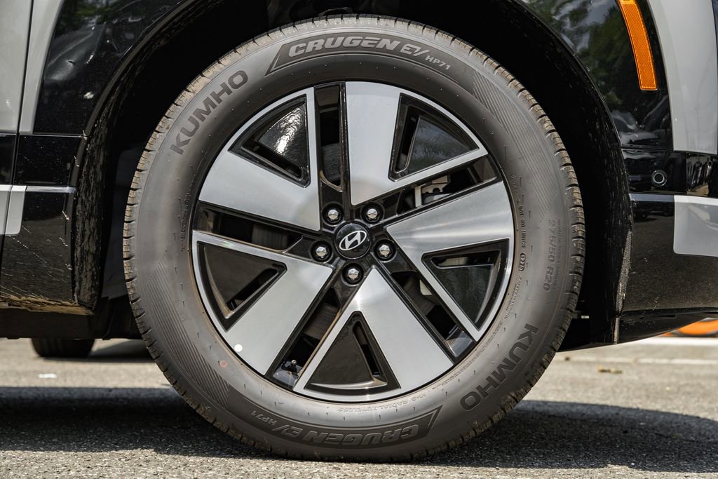 New 2026 Hyundai Ioniq 9 SEL image 15