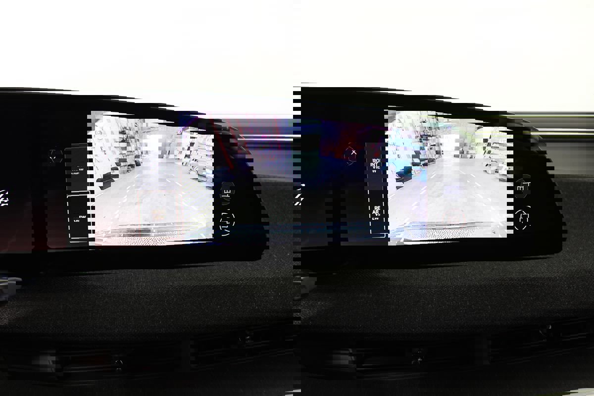 Used 2024 Lucid Air Touring image 18