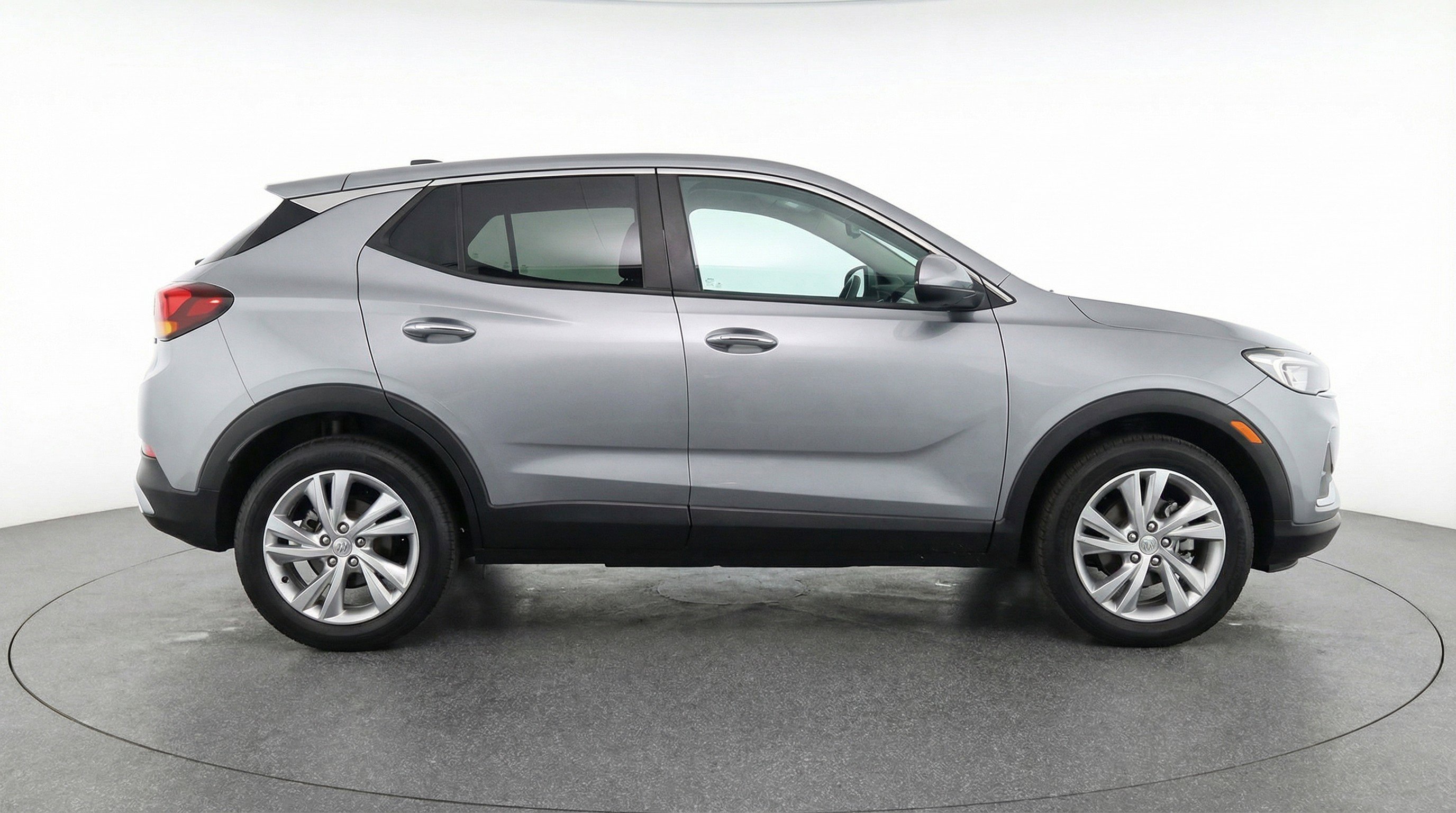Used 2025 Buick Encore GX Preferred image 11