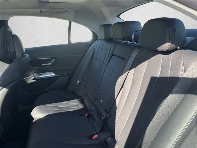 New 2026 Mercedes-Benz E 350 4MATIC Sedan image 19