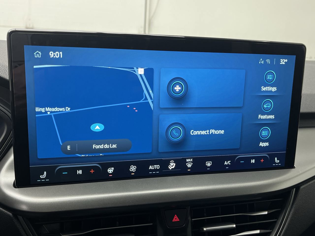 New 2026 Ford Escape Active w/ Tech Pack #1 AWD/4WD image 18