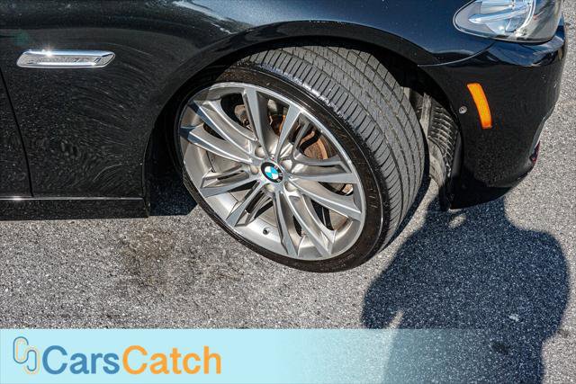 Used 2016 BMW 528i Sedan image 17