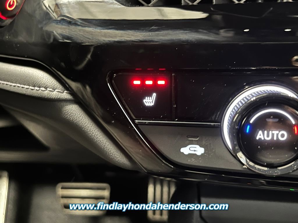 New 2026 Honda Accord Sport image 22