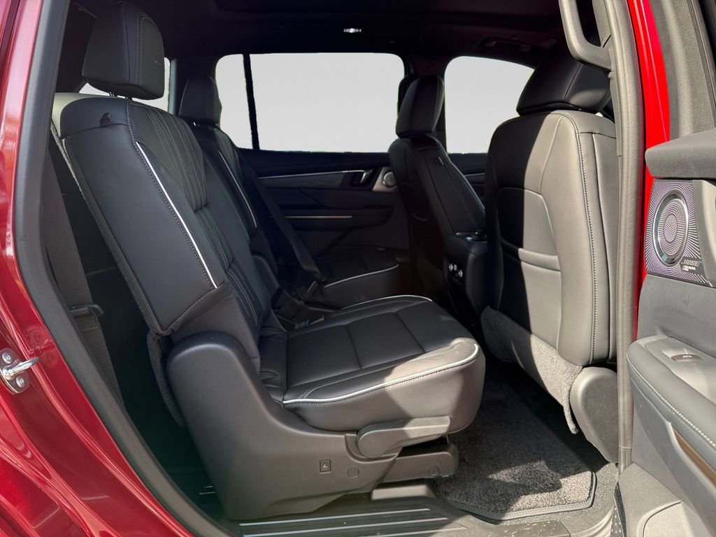 New 2026 Buick Enclave Avenir w/ Super Cruise Package image 18