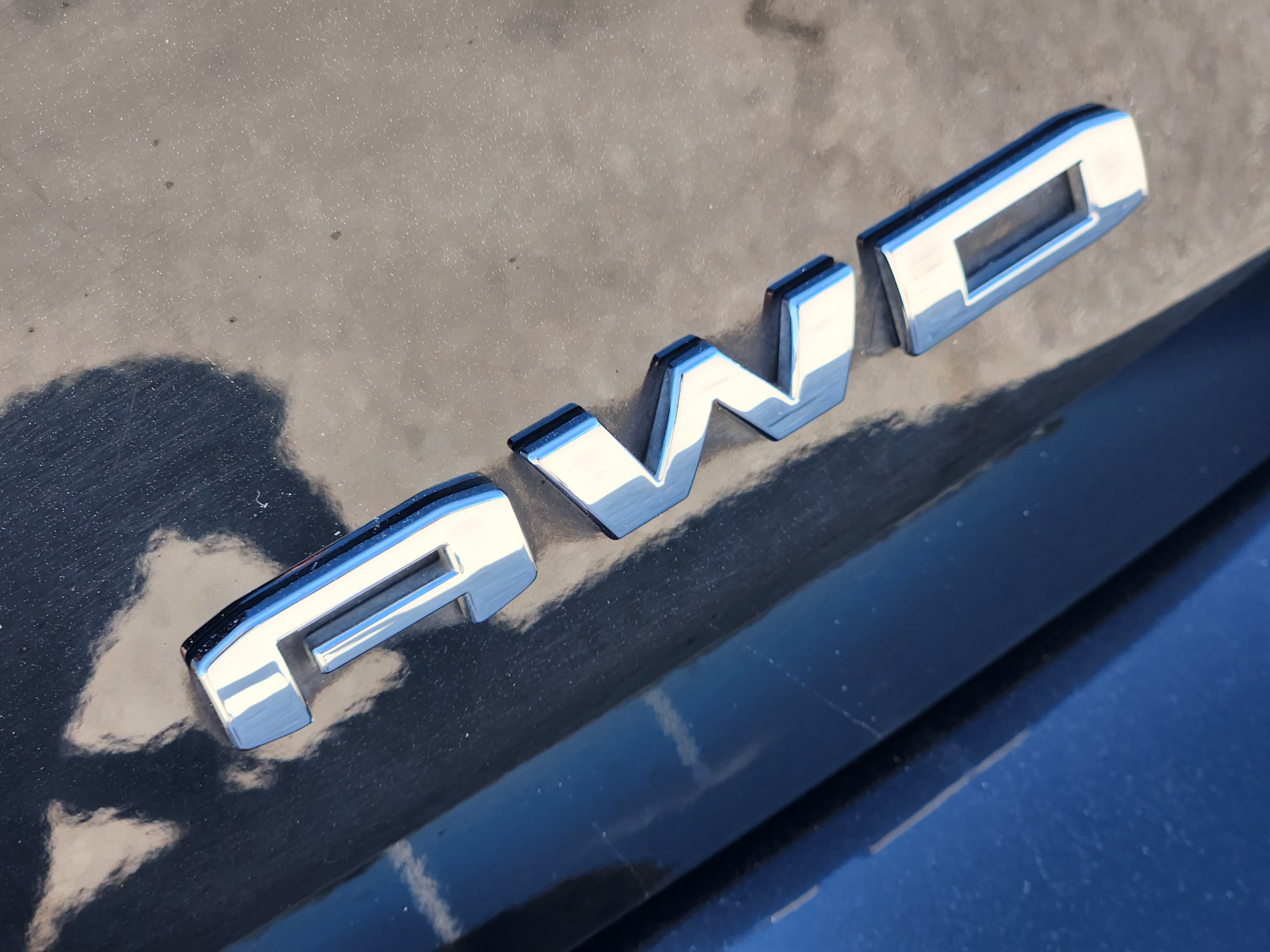Used 2023 GMC Terrain Denali AWD/4WD image 12
