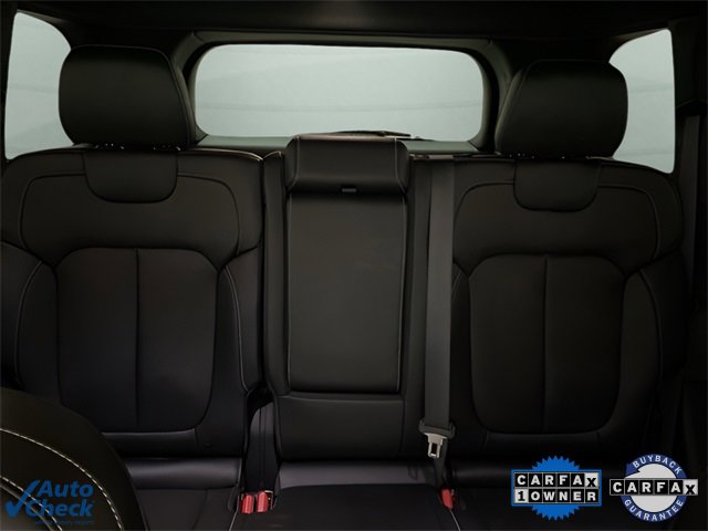 Used 2025 Jeep Grand Cherokee Limited 4xe image 69