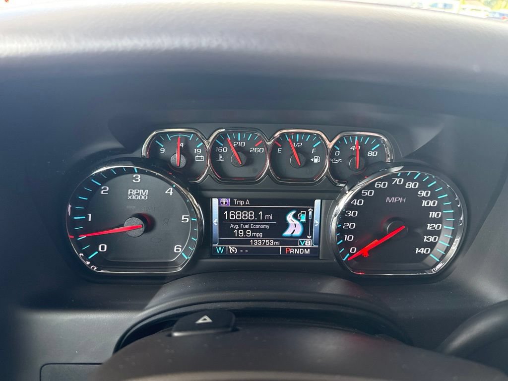 Used 2016 Chevrolet Tahoe LT RWD image 26