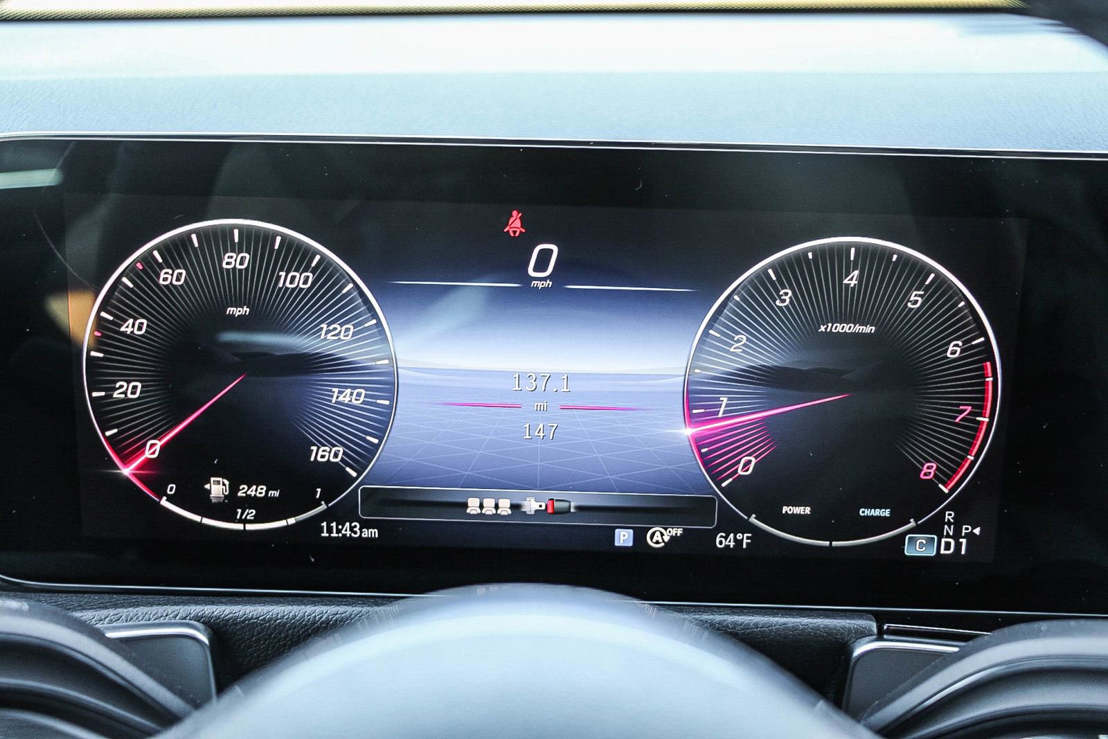 Certified 2026 Mercedes-Benz GLB 250 4MATIC image 22