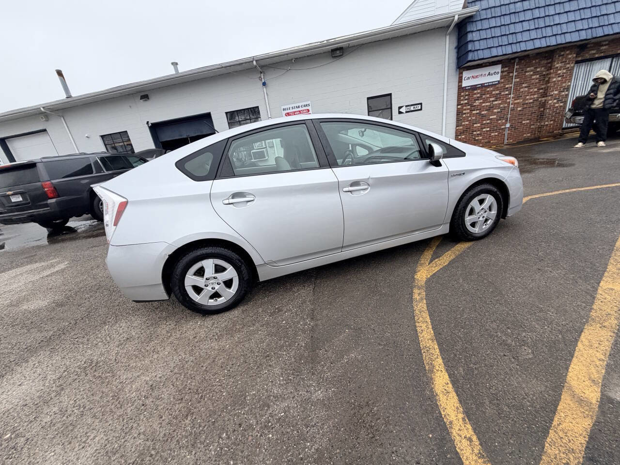 Used 2010 Toyota Prius Two image 49