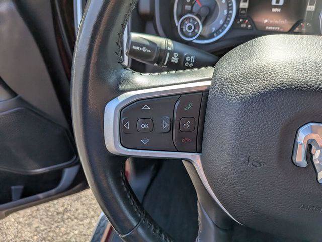 Certified 2022 RAM 1500 Big Horn image 14