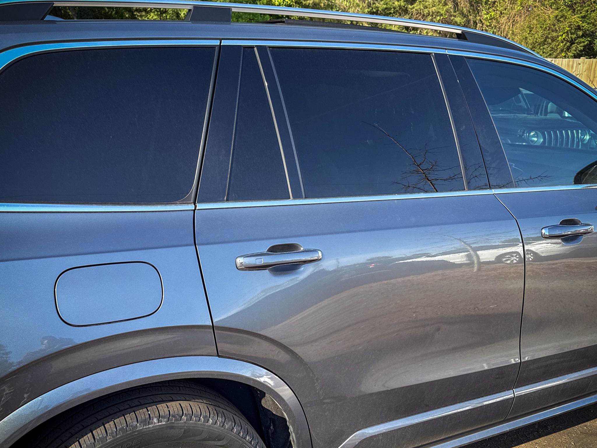 Used 2019 Volvo XC90 T6 Momentum w/ Advanced Package image 13