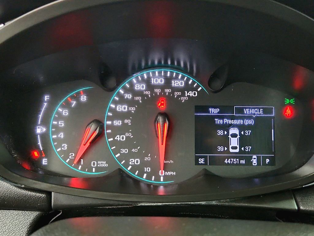 Used 2020 Chevrolet Trax LS image 12