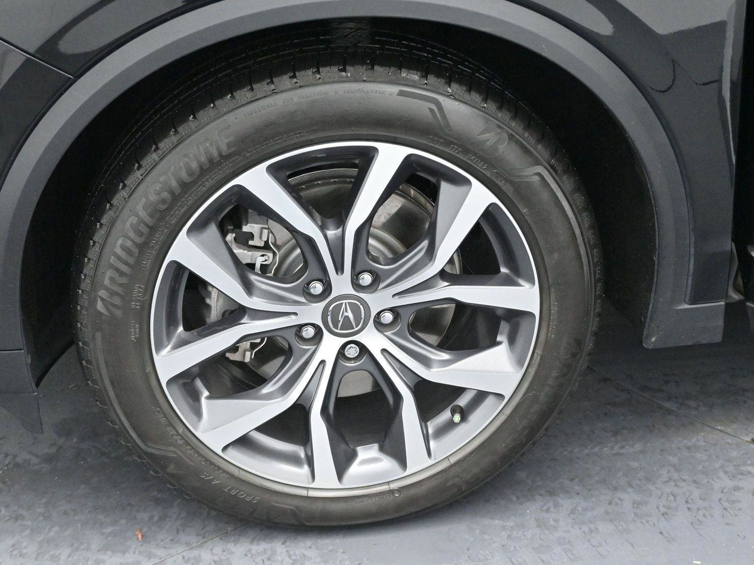 Used 2024 Acura MDX FWD w/ Technology Package image 42