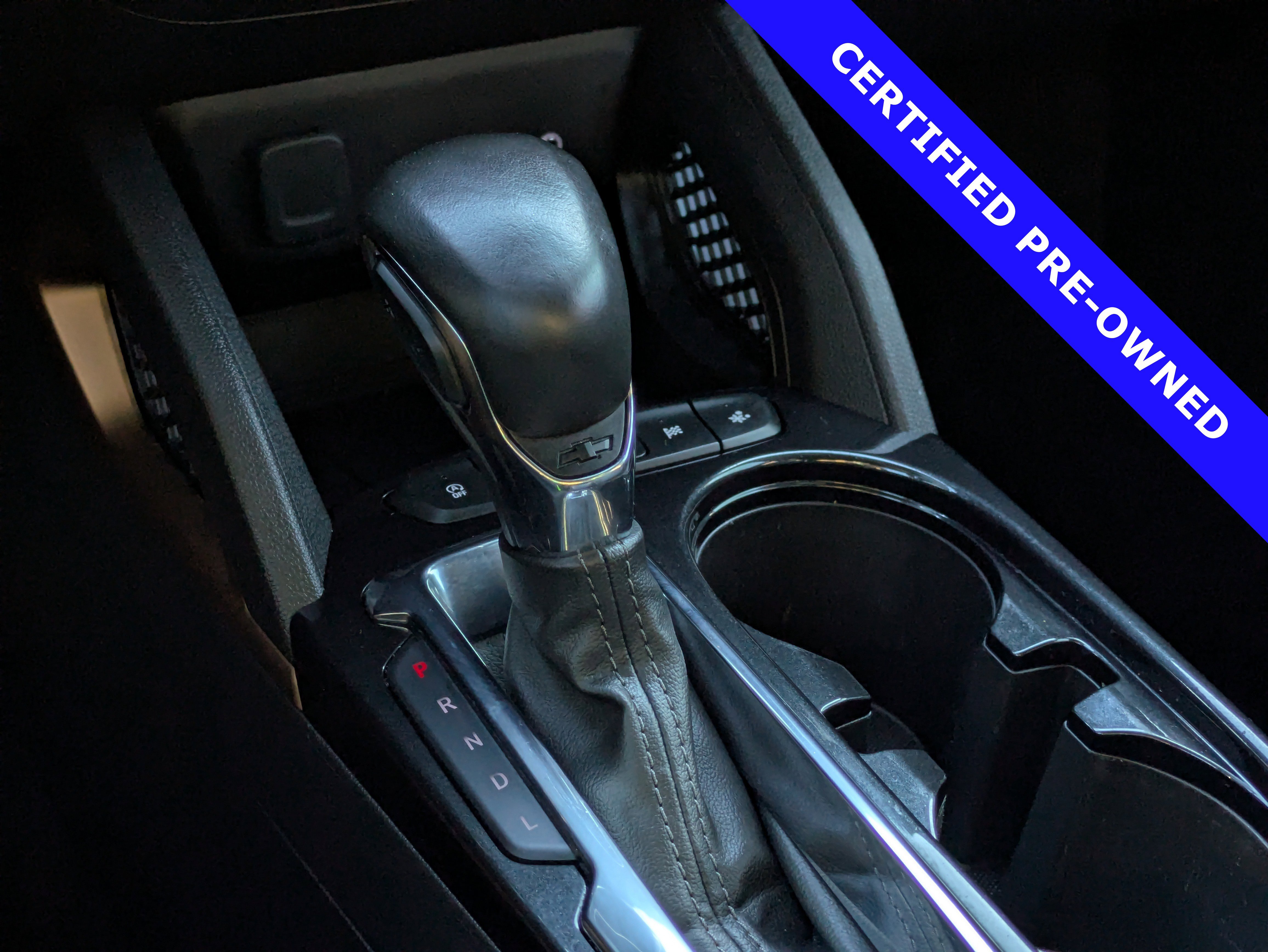 Used 2023 Chevrolet TrailBlazer ACTIV w/ Convenience Package image 29