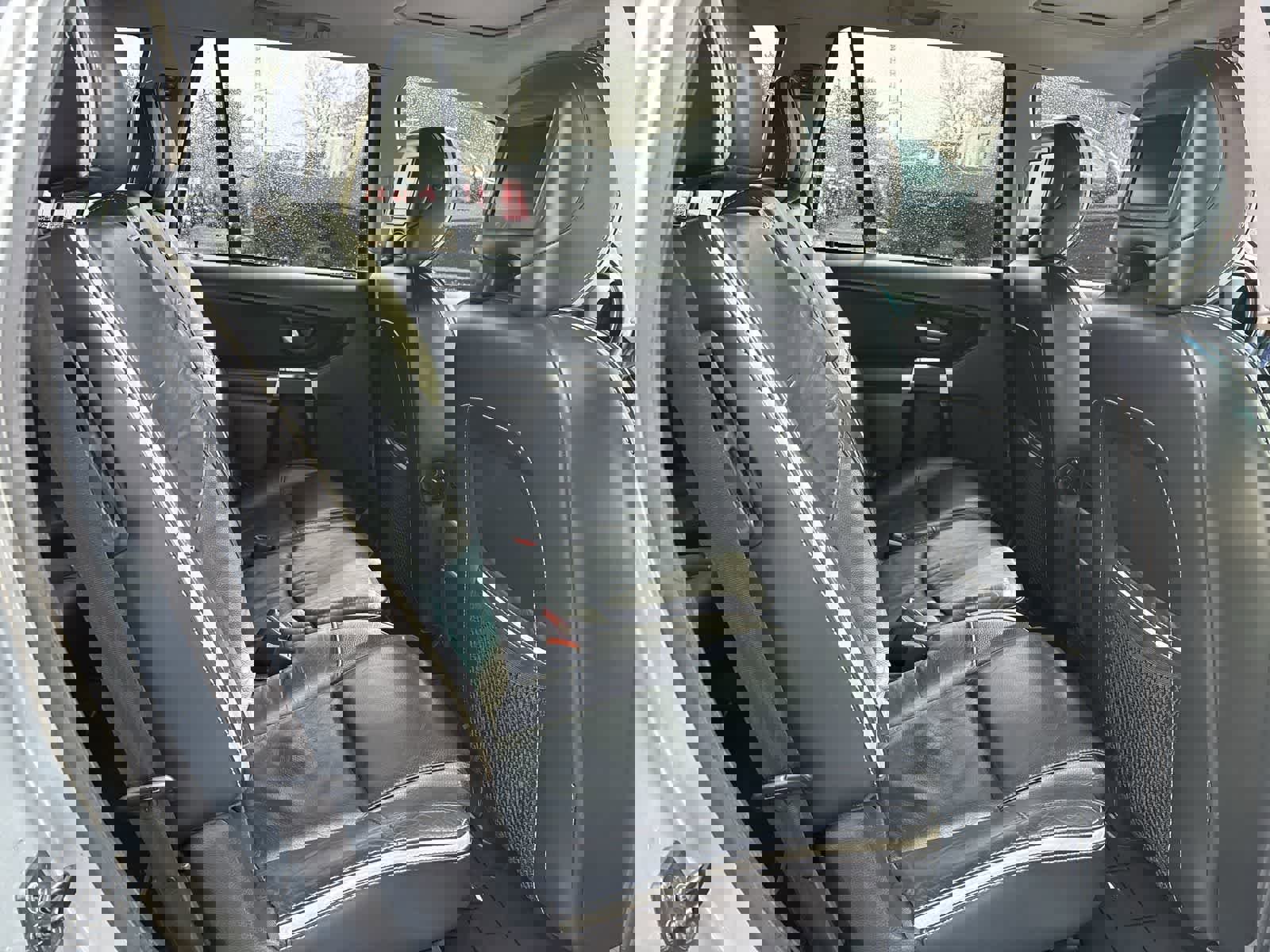 Used 2008 Volvo XC90 V8 Sport image 7