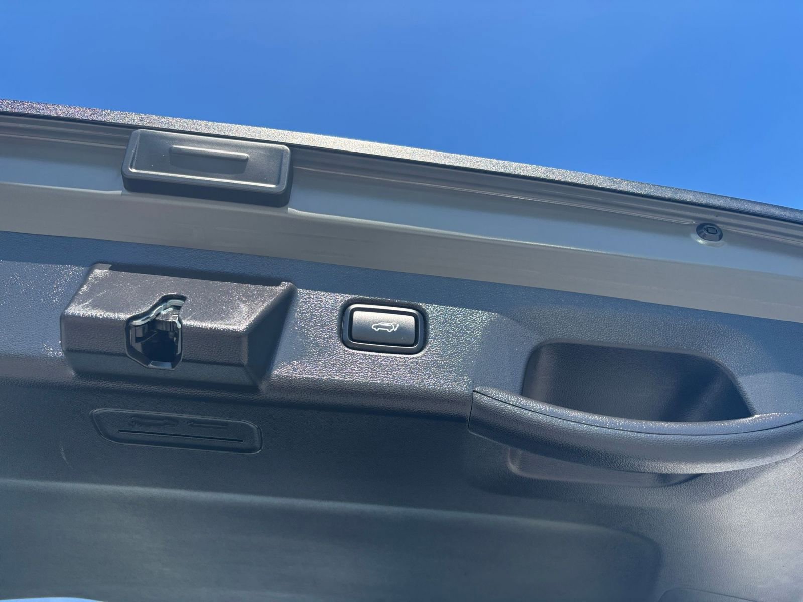 Used 2025 Hyundai Tucson SEL image 24