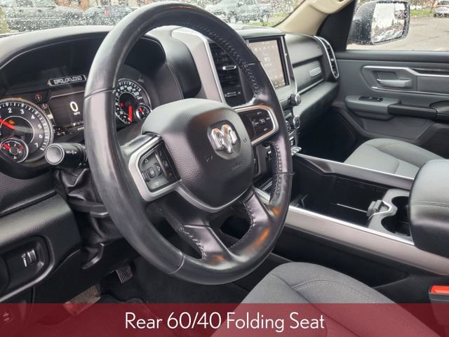 Used 2020 RAM 1500 Big Horn image 18