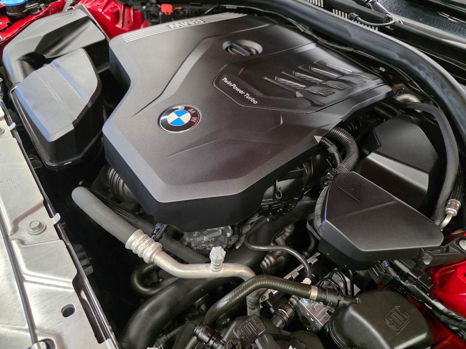 Used 2022 BMW 330i Sedan w/ Premium Package RWD image 40