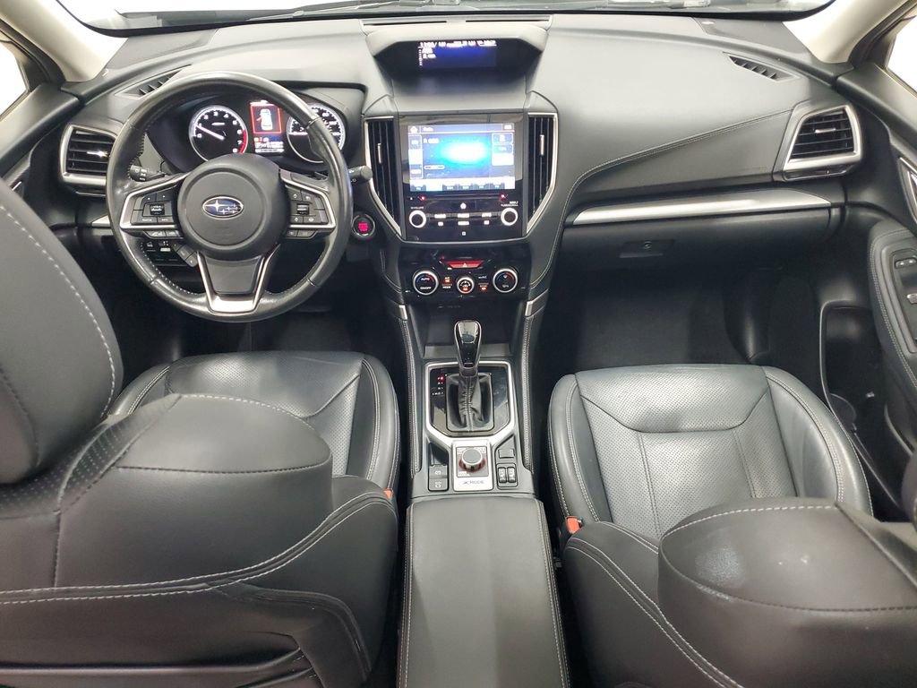 Used 2021 Subaru Forester Limited image 16