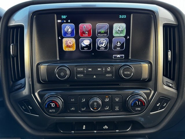 Used 2018 Chevrolet Silverado 1500 LT image 10