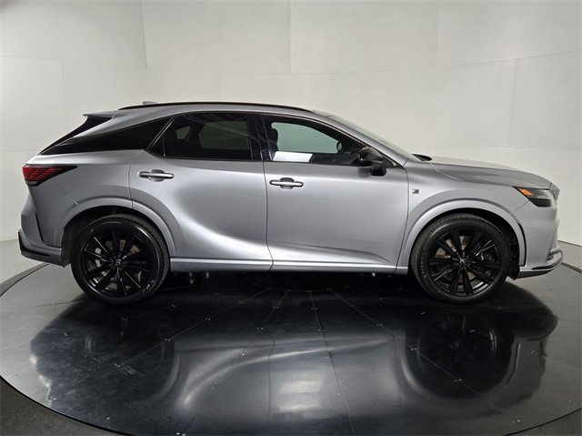 Certified 2023 Lexus RX 500h F Sport image 7