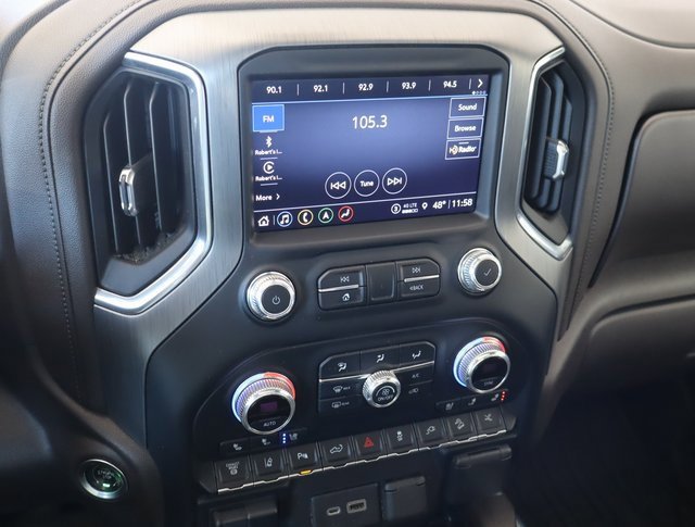 Used 2021 GMC Sierra 2500 Denali w/ Denali Ultimate Package image 35