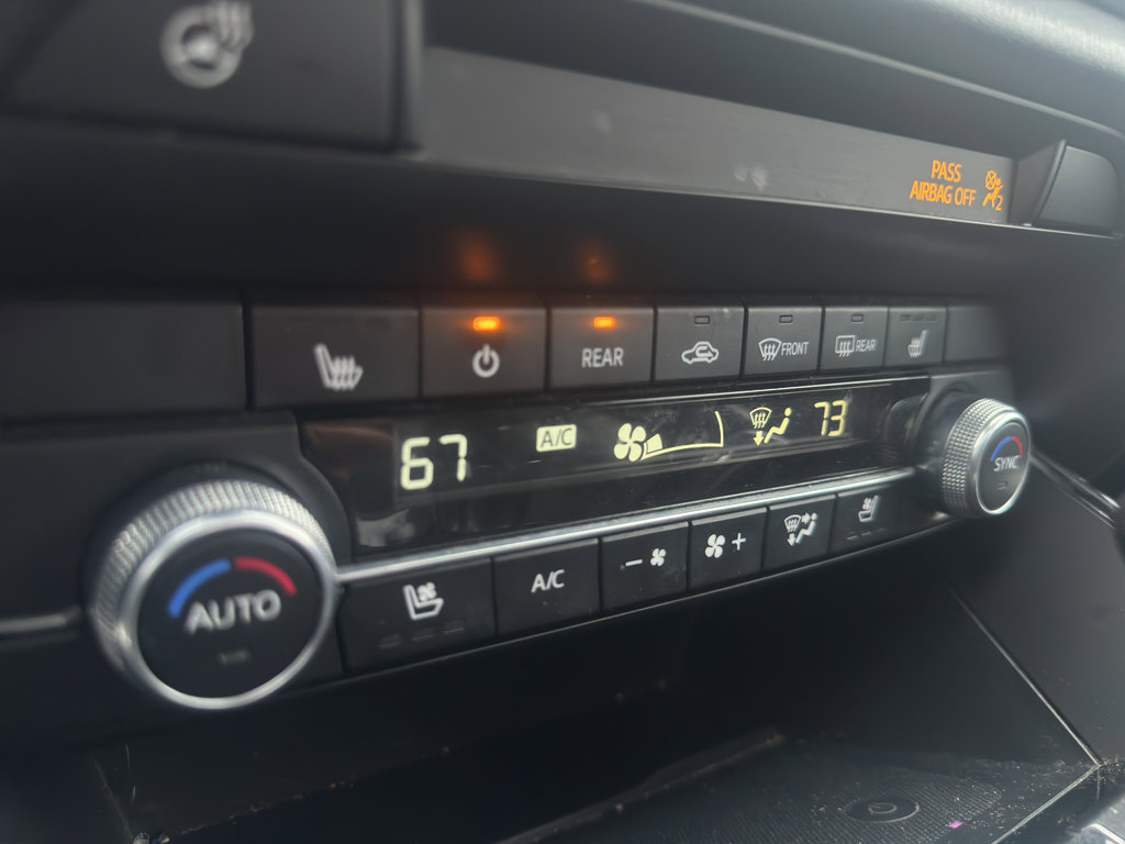 Used 2021 MAZDA CX-9 Grand Touring image 7