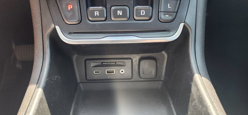 Used 2019 GMC Terrain Denali w/ Advanced Safety Package FWD image 36