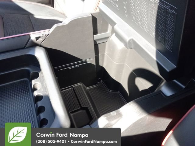 Used 2022 RAM 1500 Rebel w/ Rebel Level 2 Equipment Group image 19