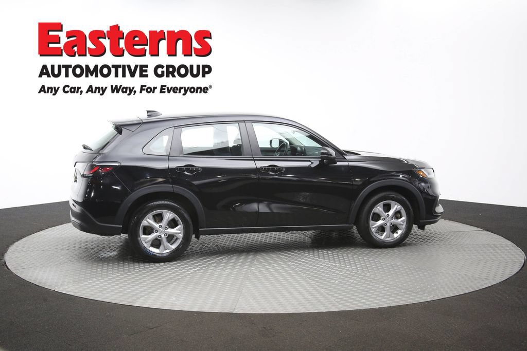Used 2024 Honda HR-V LX image 43