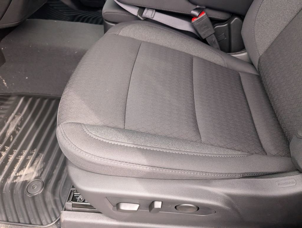 New 2026 Chevrolet Silverado 2500 Custom w/ Custom Value Package image 23