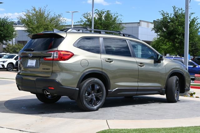 New 2026 Subaru Ascent Premium AWD/4WD image 3